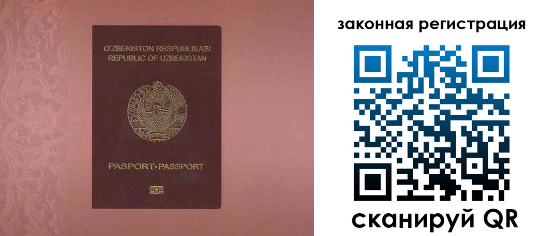 прописка регистрация в Владивостоке